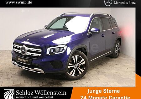 Mercedes-Benz GLB 220d 4M Progressive/LED/RfCam/Spiegel-P/18''