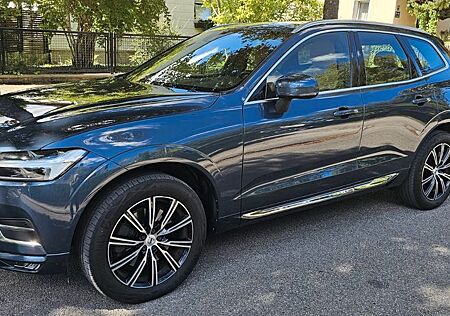 Volvo XC 60 XC60, B5 D, AWD, Mild-Hybrid, Inscription Pano,