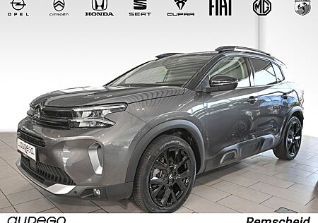 Citroën C5 Aircross e-Series 1.2 Mild-Hybrid+360*+SHZ+NA
