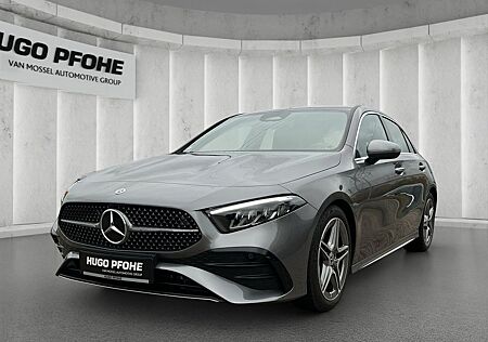 Mercedes-Benz A 200 AMG Line (EURO 6d)