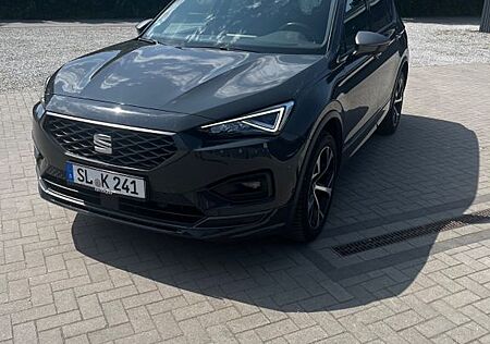 Seat Tarraco FR TDI 150 PS Garantie bis 08 2027