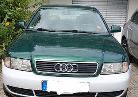 Audi A4 - B5 1.6 - Avant (TÜV bis 08,2026)