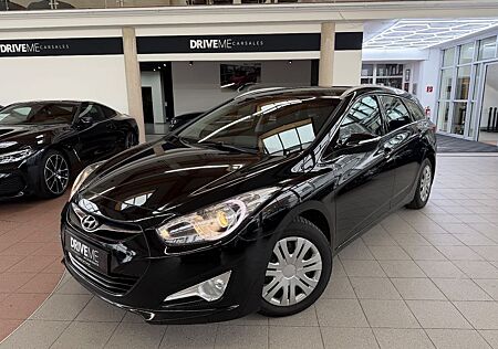 Hyundai i40 cw FIFA World Cup Edition 1.7 Diesel