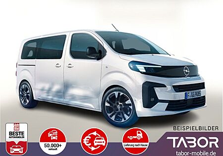Opel Zafira Life 2.0 180 AT8 XL 9-S Nav Kam SHZ ACC
