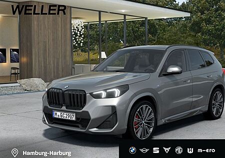 BMW X1 sDrive20i M-Sport InnoPaket Sportpaket HUD