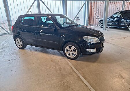 Skoda Fabia 1.2l TSI 63kW Active Active