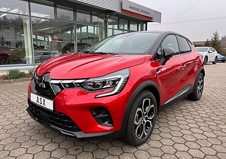 Mitsubishi ASX 1.6 Hybrid Top