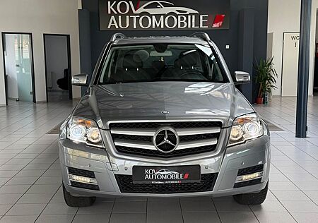 Mercedes-Benz GLK 220 CDI BlueEfficiency 4Matic 1. Hand