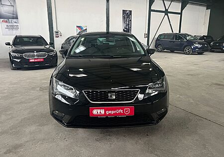 Seat Leon Style