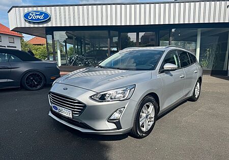 Ford Focus Turnier Cool & Connect