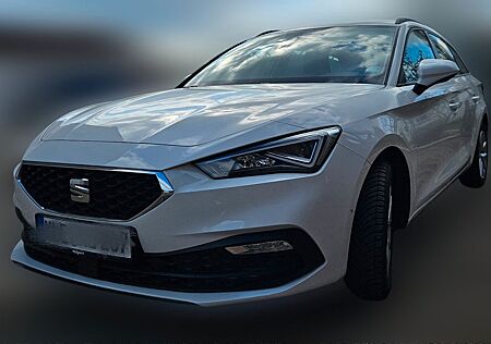 Seat Leon 2.0 TDI 110kW Style 4Drive DSG Sportst....