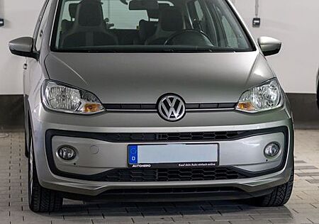VW Up Volkswagen ! 1.0 55kW high ! high !
