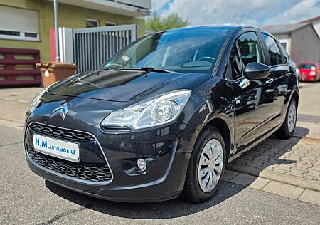 Citroën C3 Exclusive Klimaautom. Standheizung PDC 2.Hand