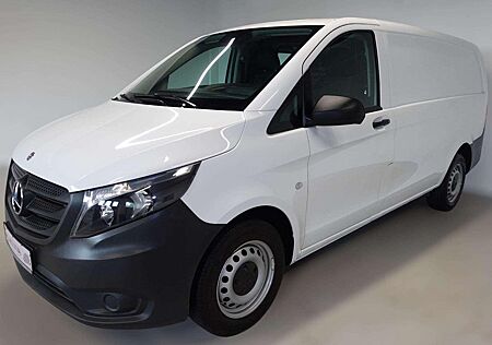 Mercedes-Benz Vito 114 CDI RWD lang Klima 1. Hand Tüv neu Sche