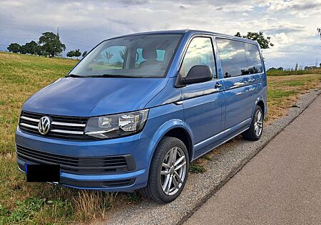 VW T6 Multivan Volkswagen 2.0 TDI DSG Camper Van