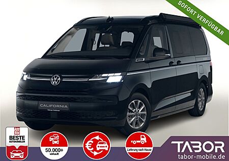 VW T7 Volkswagen California 150 DSG Ocean Nav ACC StHz Keyl LM