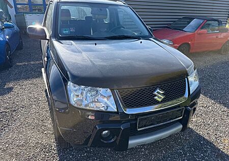 Suzuki Grand Vitara 1.9 DDiS Comfort