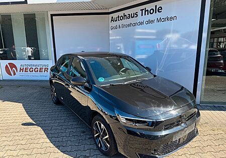 Opel Corsa F 1.2 GS *FACELIFT+KAMERA+CARPLAY*