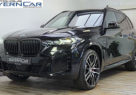 BMW X5 xDrive30d M Sport Pro 22Zoll ACC Pano AHK 360