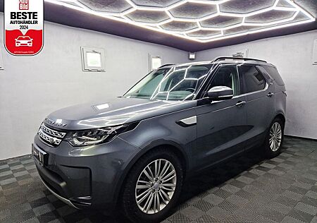 Land Rover Discovery 5 HSE TD6|ATMOTOR:600 KM |MEGA VOLL|7S