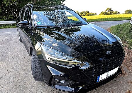 Ford Focus ST-Line | 182 PS | EZ 05/2019 | Top Z