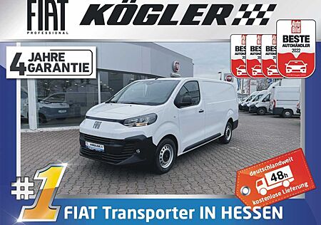 Fiat Scudo KASTEN L3 2.0 145D AUTOMATIK