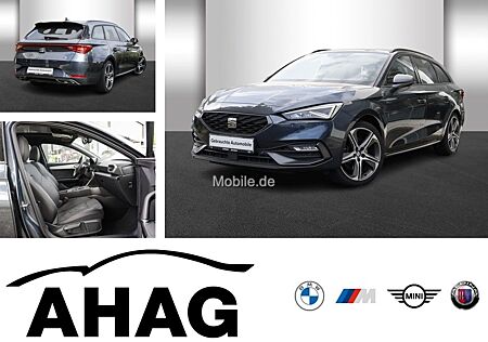 Seat Leon 2.0 TSI*Business + Dinamica Paket*AHK*