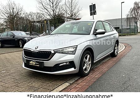 Skoda Scala *DSG*1.6 TDI*Led*Navi*