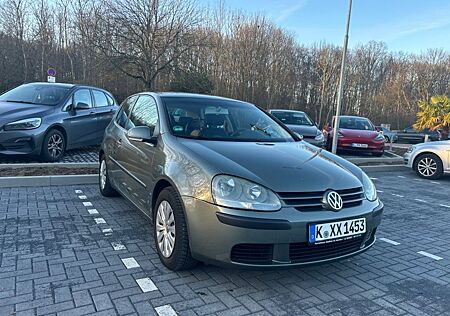 VW Golf Volkswagen 2.0