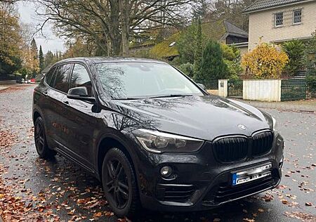 BMW X1 xDrive20i A Sport Line Sport Line