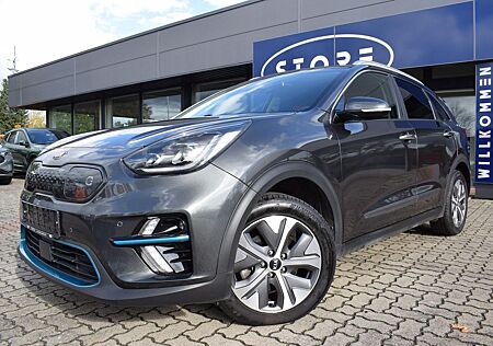 Kia Niro EV gebraucht kaufen Kia Niro EV Niro e-Niro Spirit Navi/Leder/ACC/TWA/Kamera