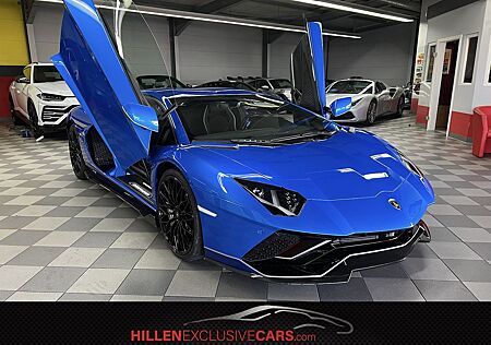 Lamborghini Aventador LP780-4 Ultimae 1of350 Dt.Auto*u-frei