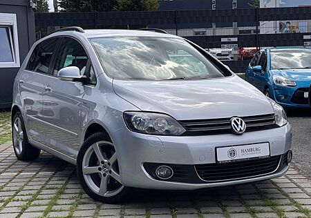 VW Golf Volkswagen Plus VI Life*klima*SHZ*PDC*Tüv*17Zoll