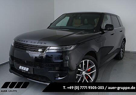 Land Rover Range Rover Sport P530 Autobiography