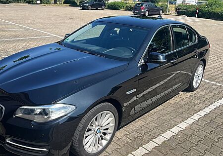 BMW 525d