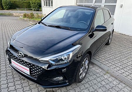 Hyundai i20 Style