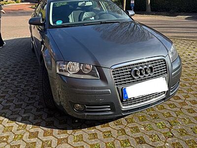Audi A3 1.8 TFSI S tronic Ambition Sportback Ambition