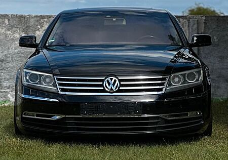 Volkswagen Phaeton 3.0 V6 TDI 4MOTION Tiptronic 5-Sitzer -