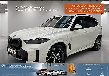 BMW X5 xDrive50e M Sport AHK Driv.Assist.Prof LED