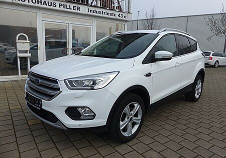 Ford Kuga Cool & Connect *Navi*PDC*Tempomat