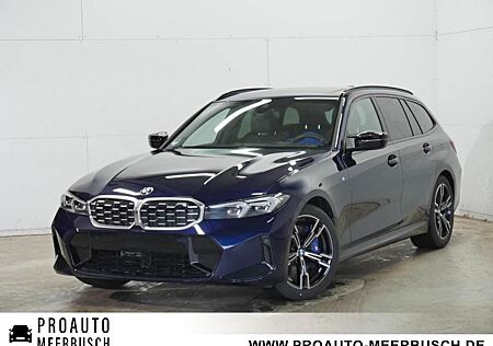 BMW M340d xDrive Touring HUD/PANO/H&K/360°/KMFRTZGNG