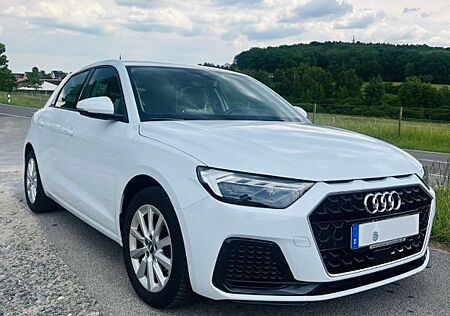 Audi A1 25 TFSI Sportback -