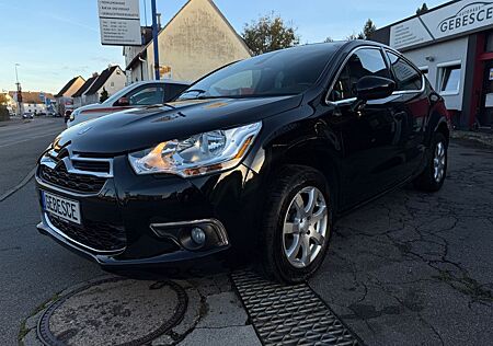 Citroën DS4 SoChic 2.HAND 46TKM 5-TüRIG EURO5 KLIMA SHZ