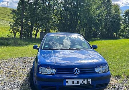 VW Golf Volkswagen IV 1.4 Edition