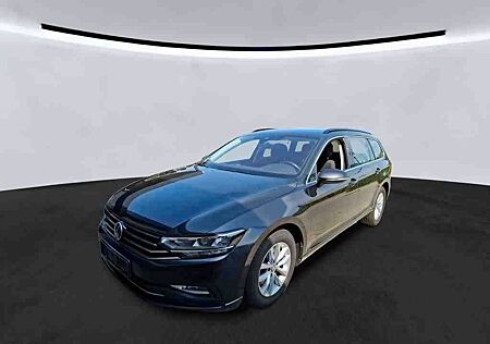 VW Passat Variant gebraucht kaufen VW Passat Variant Volkswagen Passat 2.0 TDI Variant Business Navi LED ACC AHK