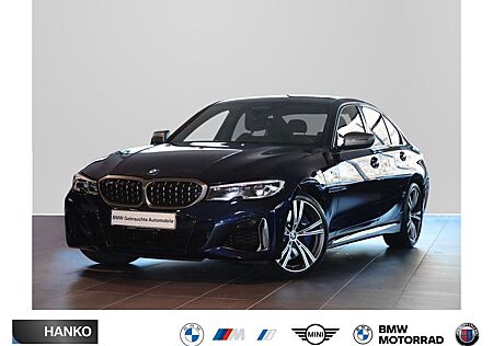 BMW 340 M340i xDrive Limousine (2019 -