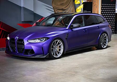 BMW M3 Competion M xDrive Touring Competion