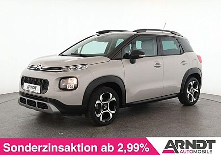 Citroën C3 Aircross PureTech 110 SHINE Pano Navi SHZ Kam