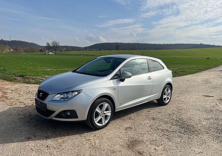 Seat Ibiza SC Copa