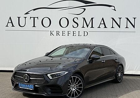 Mercedes-Benz CLS 400 d 4Matic 9G-TRONIC Edition 1/UEP:100t €